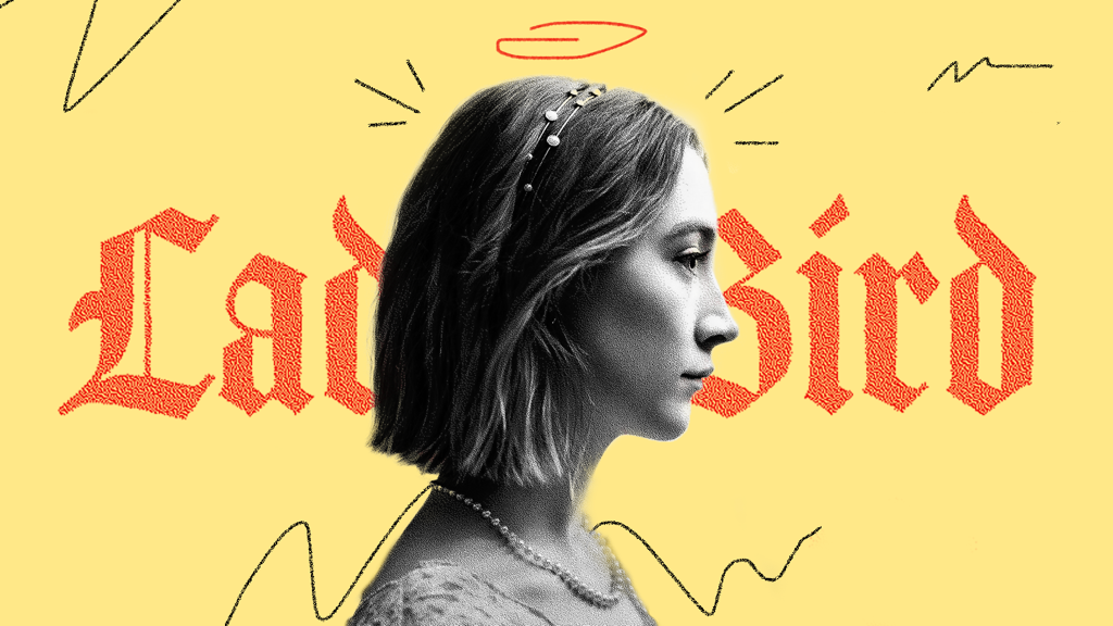 Lady Bird