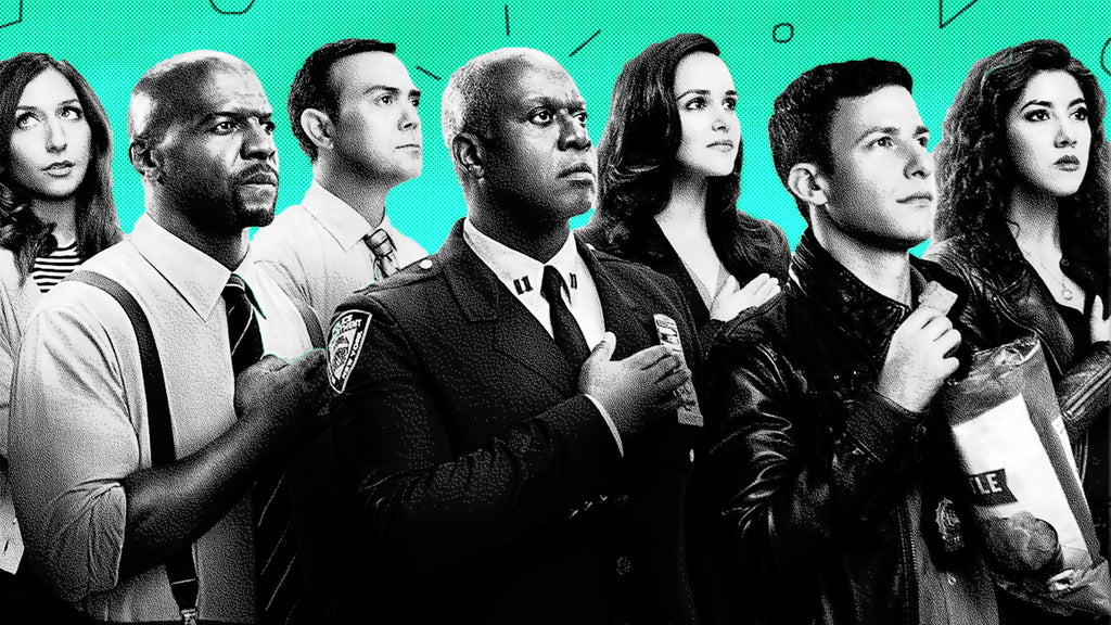 Brooklyn Nine-Nine