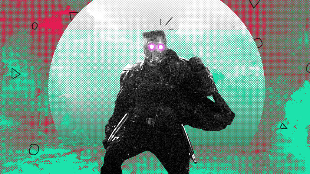 Guardians Of The Galaxy