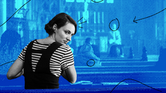 Fleabag season 2025 2 dailymotion