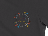 Storyclock Tee