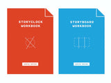 Storyclock x Storyboard Pro Kit