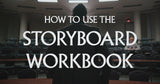 Storyclock x Storyboard Pro Kit