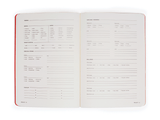 Storyclock Workbook