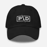 Plot Devices Dad Hat