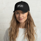Plot Devices Dad Hat