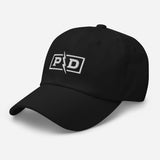 Plot Devices Dad Hat
