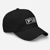 Plot Devices Dad Hat