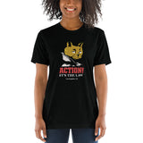 Action! Tee