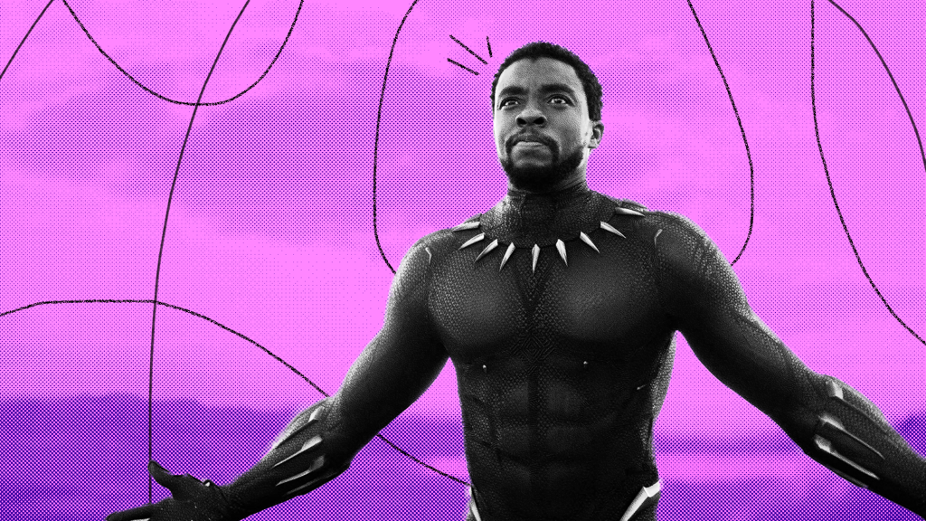 Black Panther