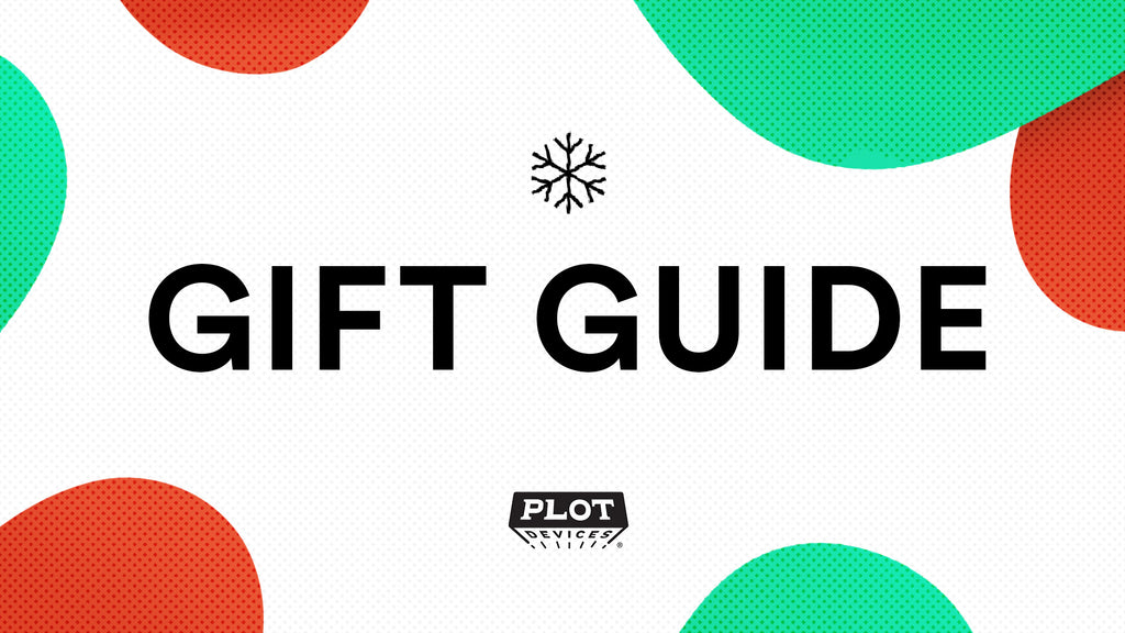 2019 Gift Ideas for Filmmakers