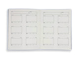 Storyboard Notebook