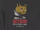 Action! Tee
