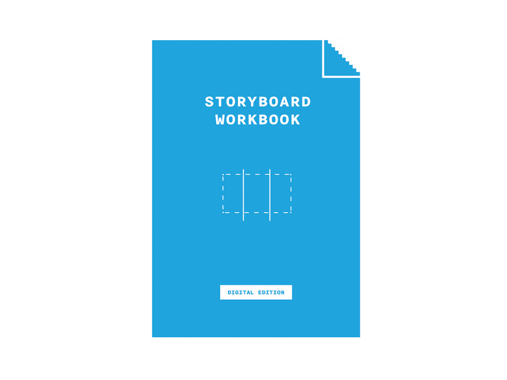 Storyboard Workbook