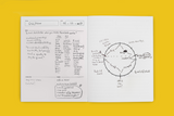 Storyclock Notebook