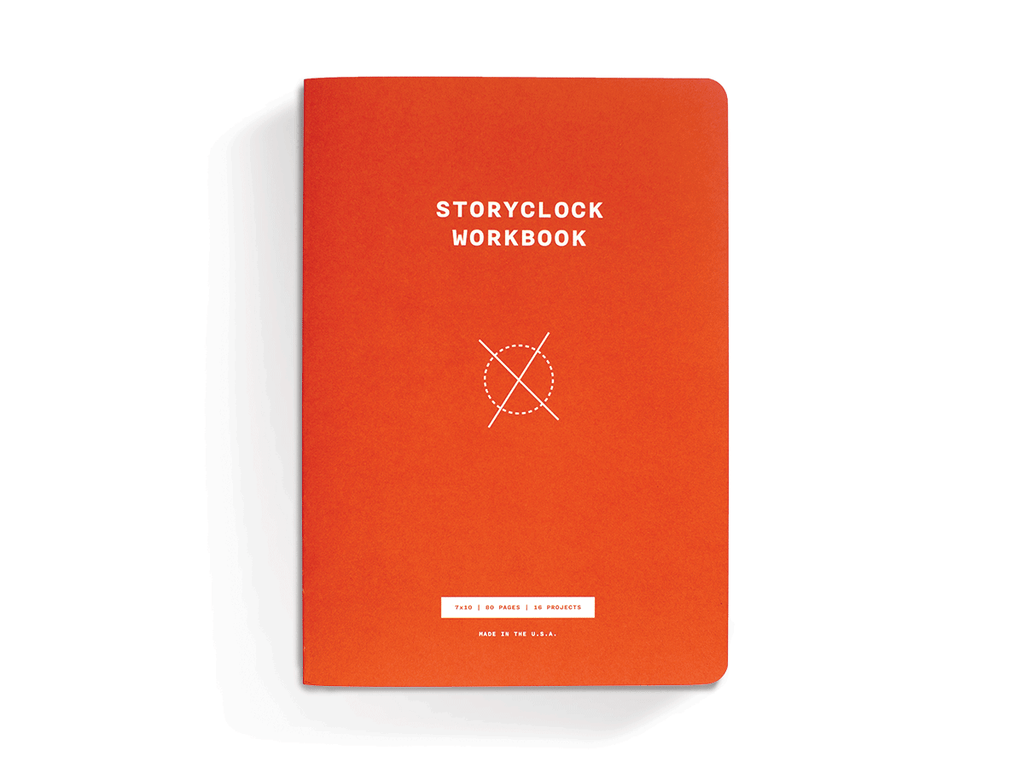 Storyclock Workbook