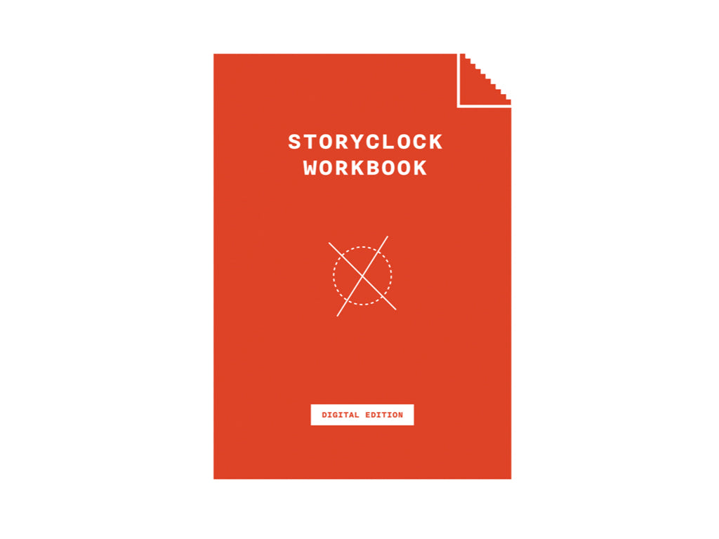 Storyclock Workbook