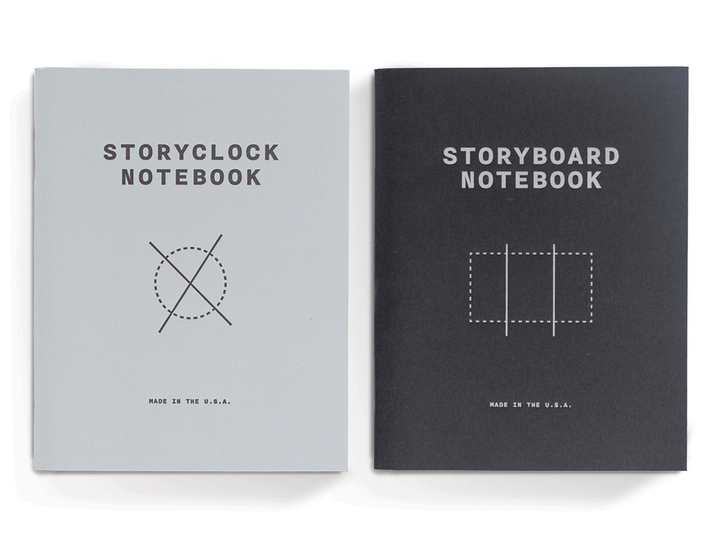 Storyclock x Storyboard Starter Kit