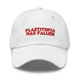 Plastitopia Dad Hat