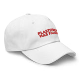 Plastitopia Dad Hat