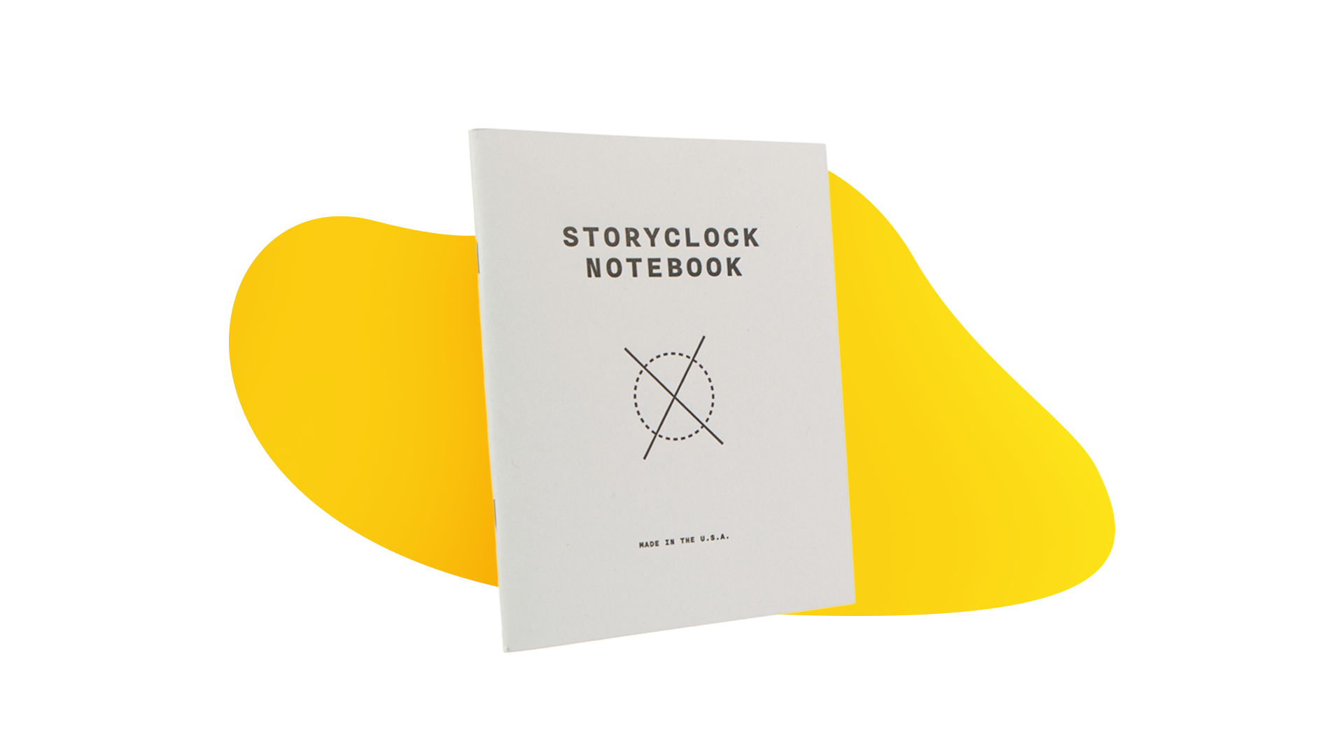 StoryclockNotebook – Plot Devices