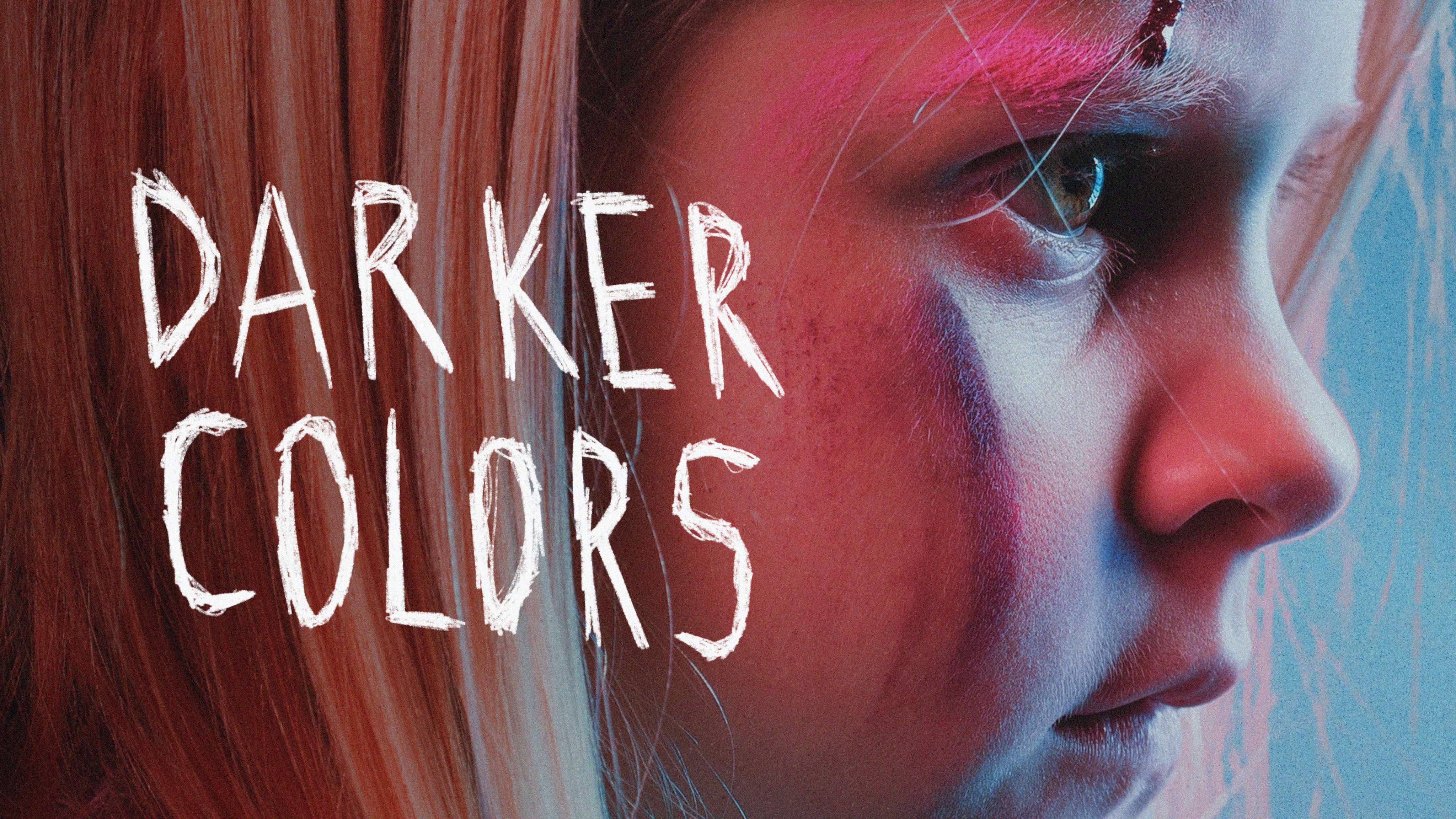 DARKER COLORS – Created with Plot Devices – Plot Devices